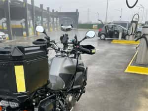 Yamaha Super Tenere XT1200Z — miniatura 7