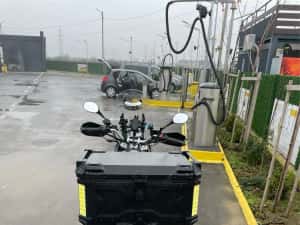 Yamaha Super Tenere XT1200Z — miniatura 8