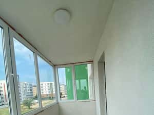 Apartament 2 camere decomandat,  metrou Dimitrie Leonida - Berceni — miniatura 3