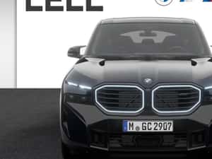 BMW XM Automată 476 HP Hibrid (B/E) — miniatura 2