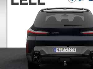 BMW XM Automată 476 HP Hibrid (B/E) — miniatura 4