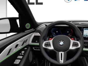 BMW XM Automată 476 HP Hibrid (B/E) — miniatura 7
