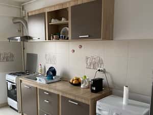 Apartament 2 camere plus 2 locuri de parcare și boxă,Sos Chitilei. — miniatura 4