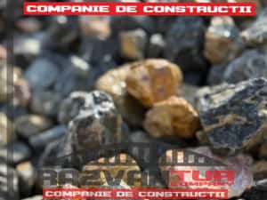 Piatra decorativa pentru gradina – Gri Antracit, Crem, Multicolor, Rosu Caramiziu | Amenajari exterioare — miniatura 7