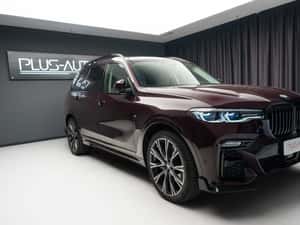 BMW X7 SUV 2019 - 63.000 EUR — miniatura 1