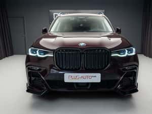 BMW X7 SUV 2019 - 63.000 EUR — miniatura 2