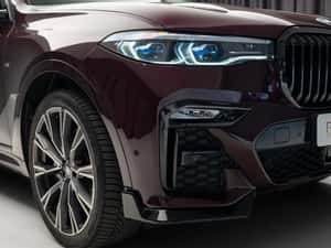BMW X7 SUV 2019 - 63.000 EUR — miniatura 3