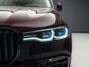 BMW X7 SUV 2019 - 63.000 EUR — miniatura 5