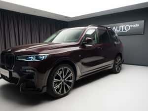 BMW X7 SUV 2019 - 63.000 EUR — miniatura 6