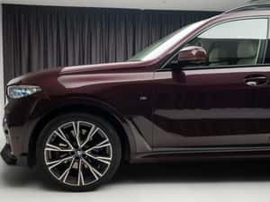 BMW X7 SUV 2019 - 63.000 EUR — miniatura 7