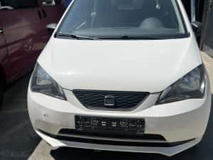 Seat mii 1.0 benzina 2013 — miniatura 2