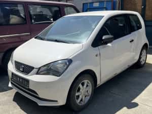 Seat mii 1.0 benzina 2013 — miniatura 3