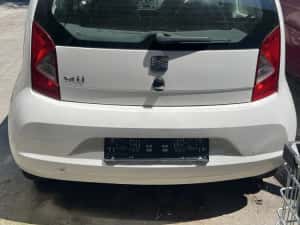 Seat mii 1.0 benzina 2013 — miniatura 4