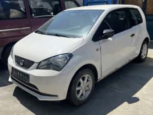 Seat mii 1.0 benzina 2013 — miniatura 6