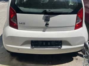 Seat mii 1.0 benzina 2013 — miniatura 7