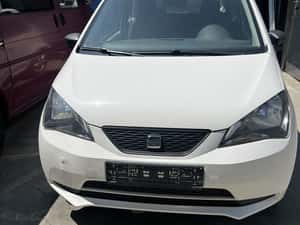Seat mii 1.0 benzina 2013 — miniatura 8