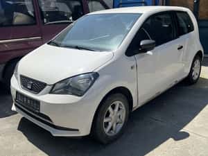 Seat mii 1.0 benzina 2013 — miniatura 9