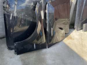 Aripi St/Dr Mercedes C W204 Pret 300 lei buc — miniatura 4