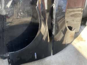 Aripi St/Dr Mercedes C W204 Pret 300 lei buc — miniatura 5