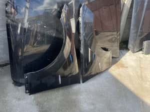 Aripi St/Dr Mercedes C W204 Pret 300 lei buc — miniatura 7