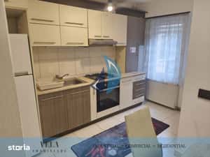 Apartament cu 2 camere de inchiriat in cartierul Tudor, zona Corina — miniatura 4