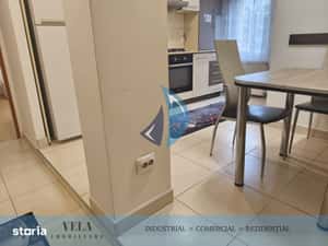 Apartament cu 2 camere de inchiriat in cartierul Tudor, zona Corina — miniatura 5