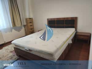Apartament cu 2 camere de inchiriat in cartierul Tudor, zona Corina — miniatura 6