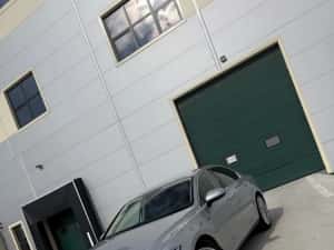 Volkswagen Passat 2.0 TDI