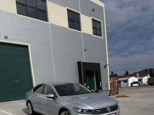 Volkswagen Passat 2.0 TDI — miniatura 4