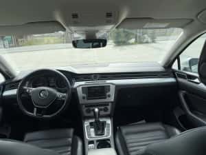 Volkswagen Passat 2.0 TDI — miniatura 6