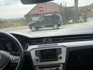 Volkswagen Passat 2.0 TDI — miniatura 7