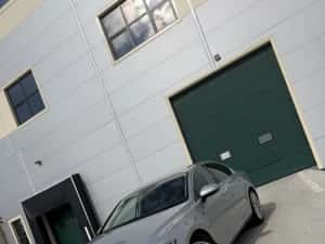 Volkswagen Passat 2.0 TDI — miniatura 9