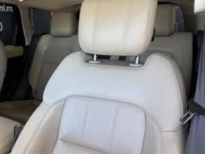 Range Rover Sport Diesel Automat - 28000 Euro - Livrare gratuita — miniatura 2
