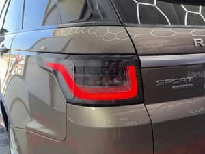 Range Rover Sport Diesel Automat - 28000 Euro - Livrare gratuita — miniatura 6