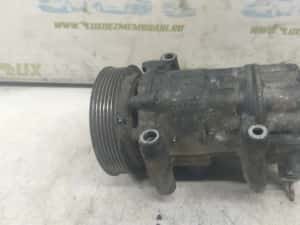 Compresor clima ac 9659875780 Citroen C4 1 (facelift) (2008 - 2011) — miniatura 2