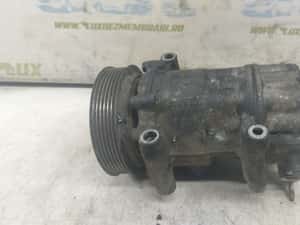 Compresor clima ac 9659875780 Citroen C4 1 (facelift) (2008 - 2011) — miniatura 10