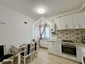 Ap. cu 2 camere, 52mp utili, etaj 1/4, bloc cu lift, Car. Tineretului — miniatura 5