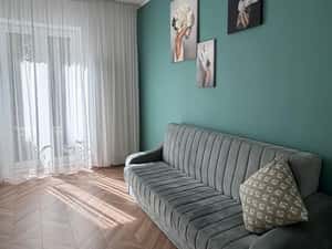 Apartament 2 camere, loc parcare, Floreasca — miniatura 1