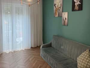 Apartament 2 camere, loc parcare, Floreasca — miniatura 4