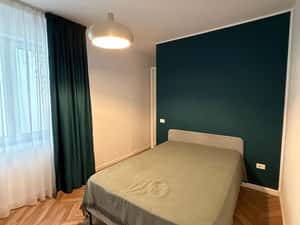 Apartament 2 camere, loc parcare, Floreasca — miniatura 6