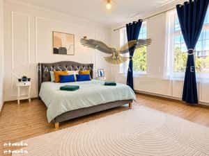 Zona centrala|Apartament cu o camera| Muzeului