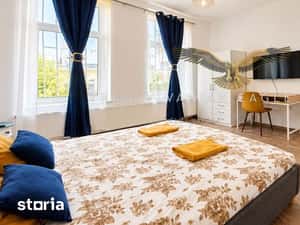 Zona centrala|Apartament cu o camera| Muzeului — miniatura 4