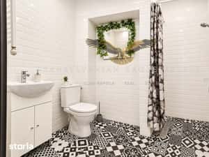 Zona centrala|Apartament cu o camera| Muzeului — miniatura 6