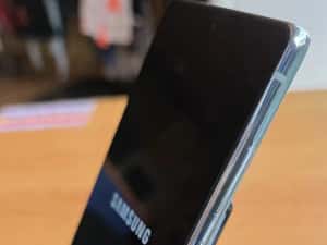Samsung NOTE 20 4G   256gb 8 gb ram stare BUNA — miniatura 7