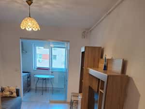 Garsoniera | Palladium Residence | Centrala | Balcon | Metrou — miniatura 4