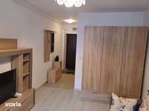Garsoniera | Palladium Residence | Centrala | Balcon | Metrou — miniatura 5