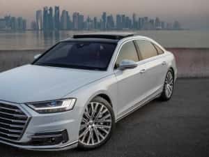 Jante 19 Audi S R19 A4 A5 A6 A7 A8 Q3 Q5 Q7 — miniatura 7