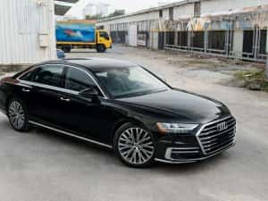 Jante 19 Audi S R19 A4 A5 A6 A7 A8 Q3 Q5 Q7 — miniatura 8
