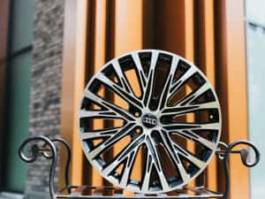 Jante 19 Audi S R19 A4 A5 A6 A7 A8 Q3 Q5 Q7 — miniatura 9