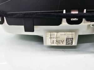 Ceas bord Opel Astra J [Fabr 2009-2015] 13355669 — miniatura 8